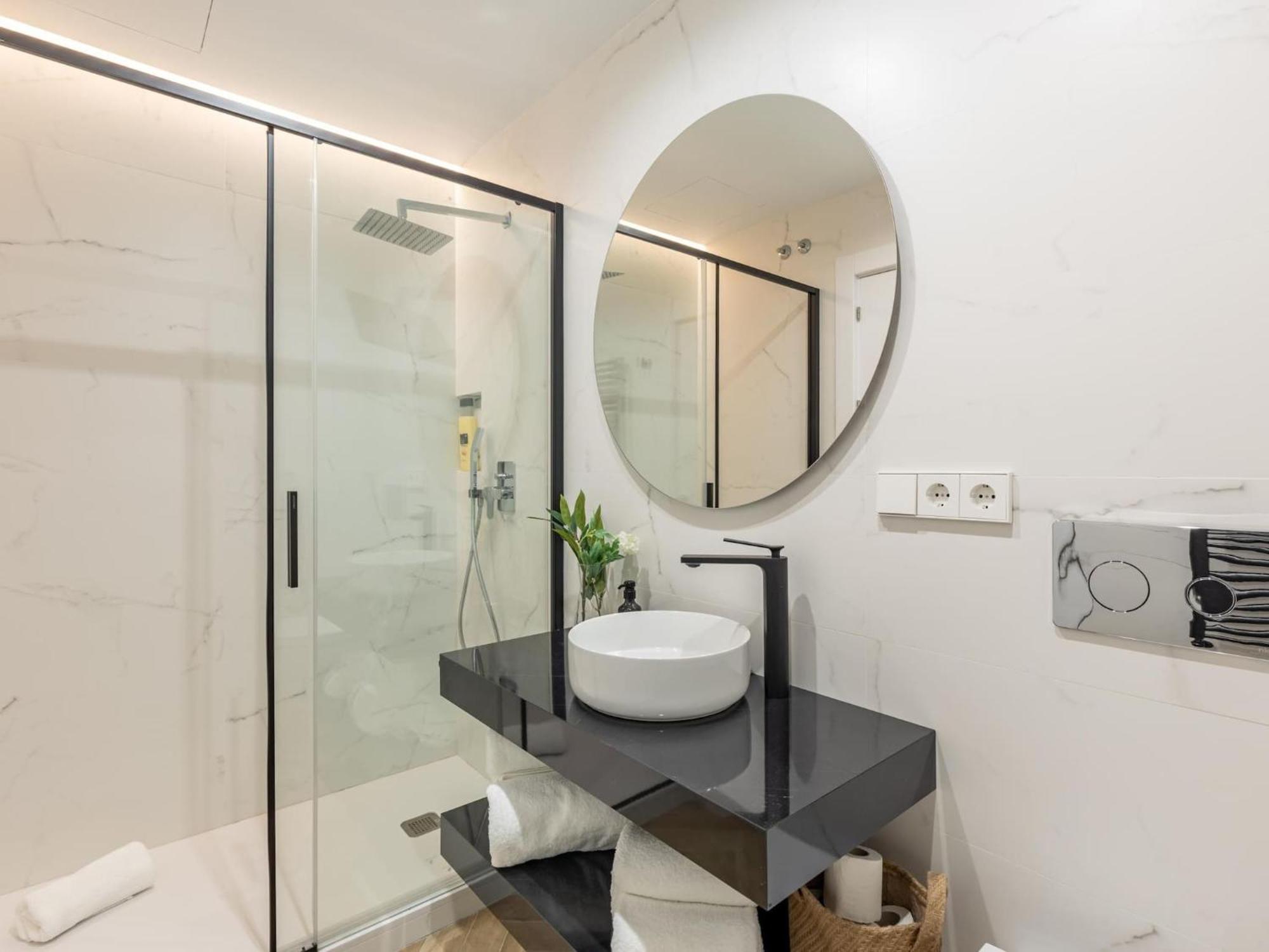 Luxury Alhambra Penthouse Collection Gran Via Apartment Granada Exterior foto