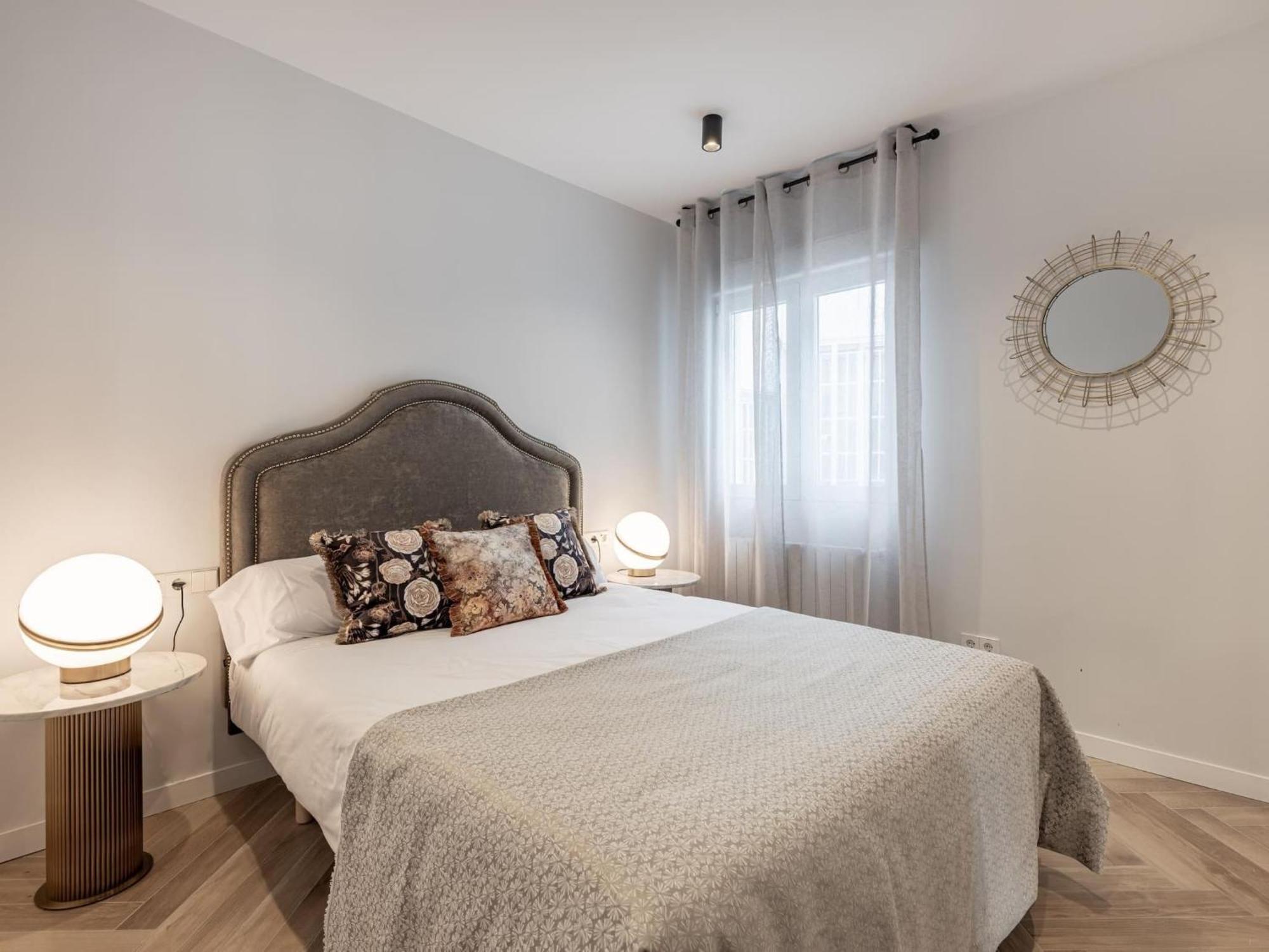 Luxury Alhambra Penthouse Collection Gran Via Apartment Granada Exterior foto