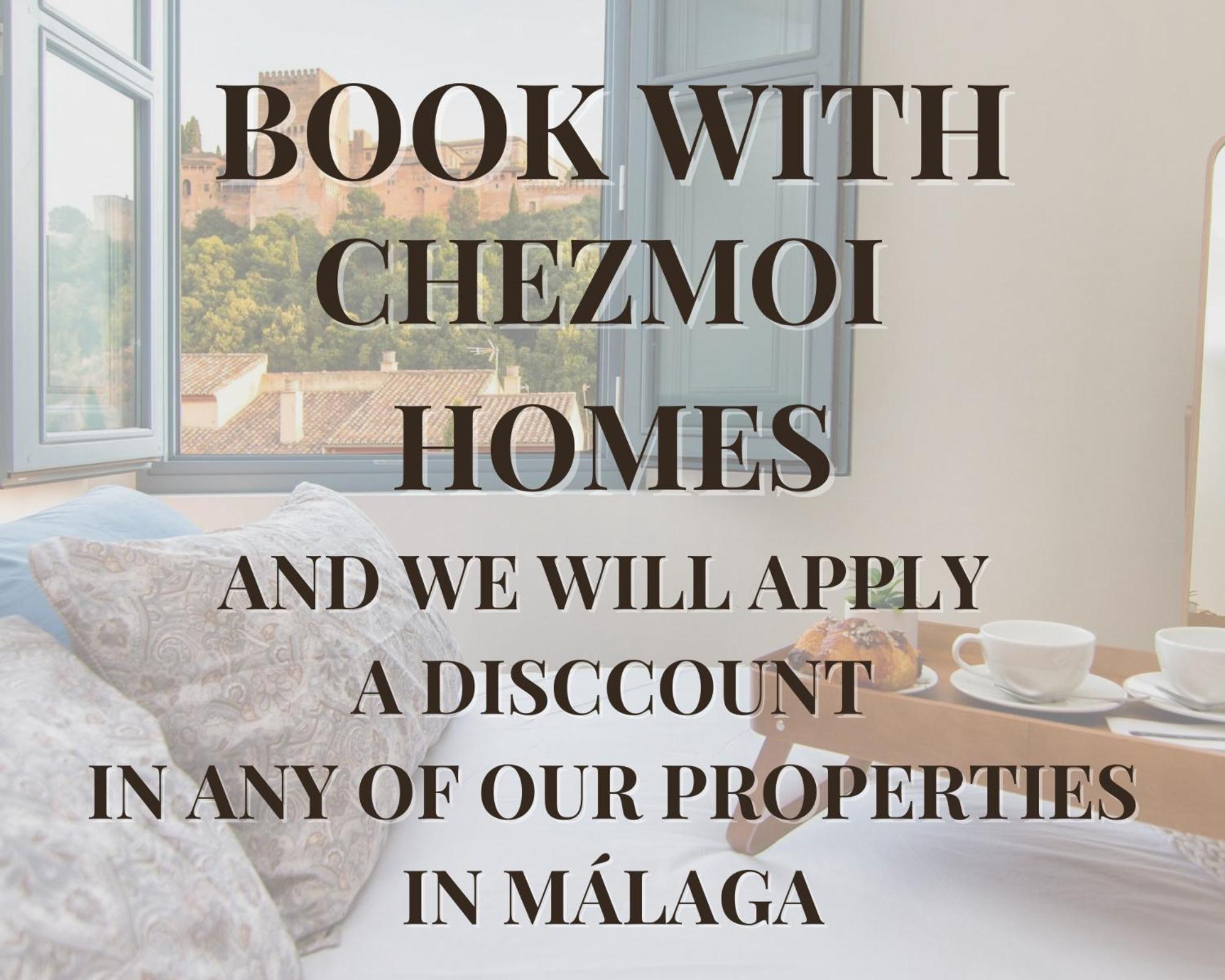 Luxury Alhambra Penthouse Collection Gran Via Apartment Granada Exterior foto